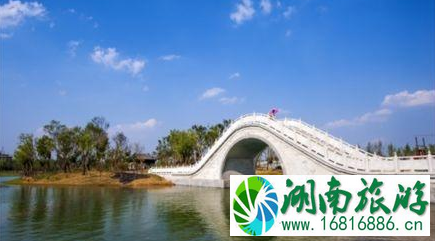 阜阳有什么好玩的地方 阜阳有什么好玩的地方