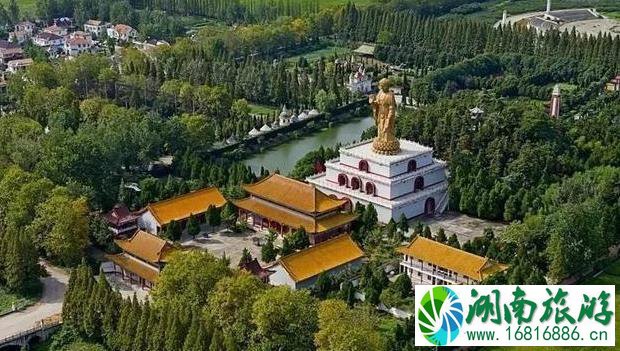 阜阳有什么好玩的地方 阜阳有什么好玩的地方