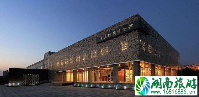 阜阳有什么好玩的地方 阜阳有什么好玩的地方