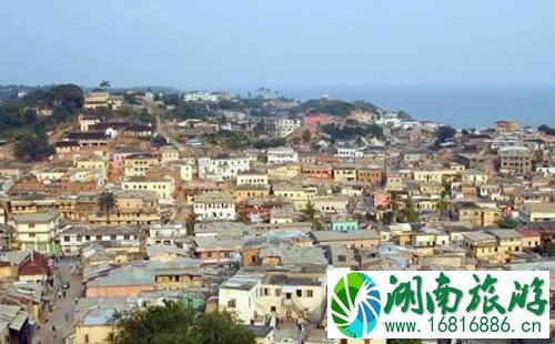 加纳旅游景点有哪些 加纳旅游景点介绍