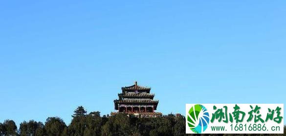 景山公园门票价格多少钱2022+优惠政策 景山公园门票价格多少钱2022+优惠政策