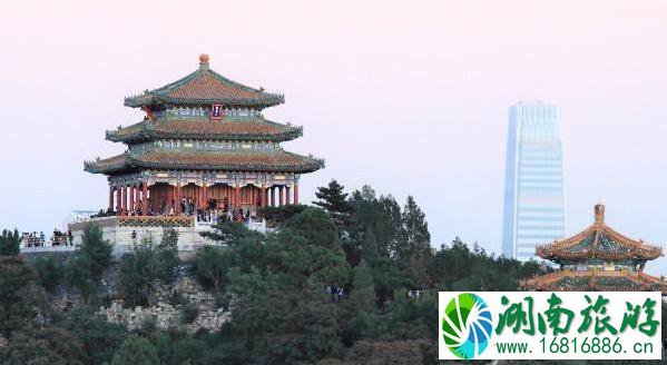 景山公园门票价格多少钱2022+优惠政策 景山公园门票价格多少钱2022+优惠政策