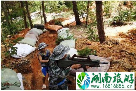 蓝梦谷景区怎么样 蓝梦谷景区怎么样