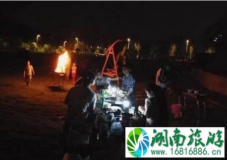 蓝梦谷景区怎么样 蓝梦谷景区怎么样