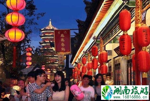 滦州古城好玩吗 滦州古城在哪 滦州古城好玩吗 滦州古城在哪