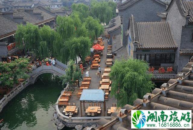 滦州古城好玩吗 滦州古城在哪 滦州古城好玩吗 滦州古城在哪