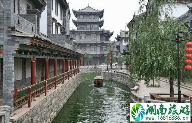 滦州古城好玩吗 滦州古城在哪 滦州古城好玩吗 滦州古城在哪