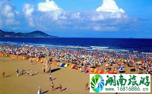 黄岛金沙滩门票是免费的吗 黄岛金沙滩有门票吗 黄岛金沙滩门票是免费的吗 黄岛金沙滩有门票吗