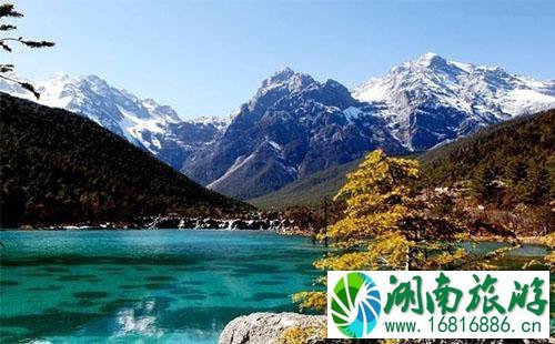 7月玉龙雪山还有雪吗 玉龙雪山七月份适合去吗 7月玉龙雪山还有雪吗 玉龙雪山七月份适合去吗