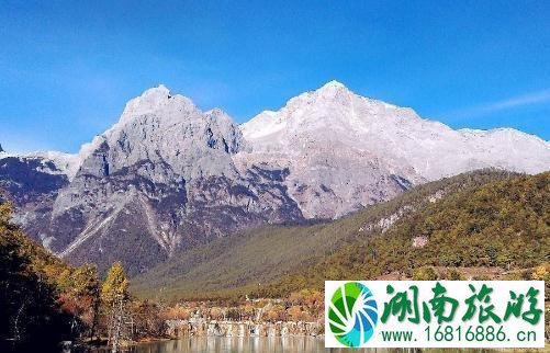 7月玉龙雪山还有雪吗 玉龙雪山七月份适合去吗 7月玉龙雪山还有雪吗 玉龙雪山七月份适合去吗