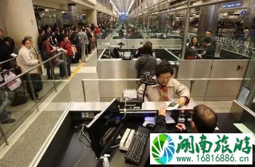 第一次坐飞机出国注意事项 第一次坐飞机出国注意事项