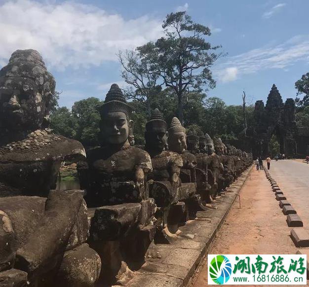 柬埔寨旅游怎么样 柬埔寨旅游怎安全吗 柬埔寨旅游怎么样 柬埔寨旅游怎安全吗