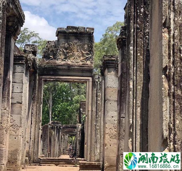 柬埔寨旅游怎么样 柬埔寨旅游怎安全吗 柬埔寨旅游怎么样 柬埔寨旅游怎安全吗