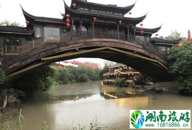 宋城玩一次多少钱 宋城消费怎么样 宋城玩一次多少钱 宋城消费怎么样