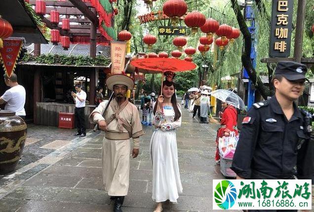宋城玩一次多少钱 宋城消费怎么样 宋城玩一次多少钱 宋城消费怎么样
