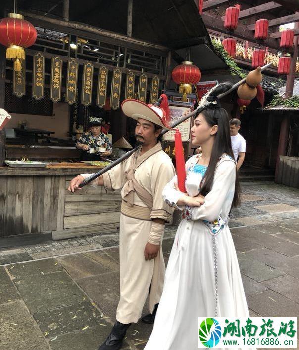 宋城玩一次多少钱 宋城消费怎么样 宋城玩一次多少钱 宋城消费怎么样