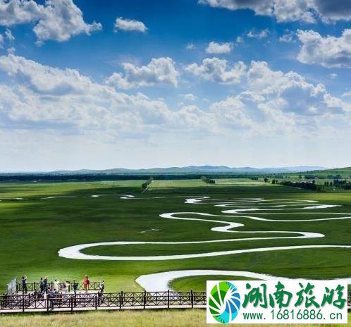 沽源县有什么好玩的地方 沽源县有什么好玩的地方