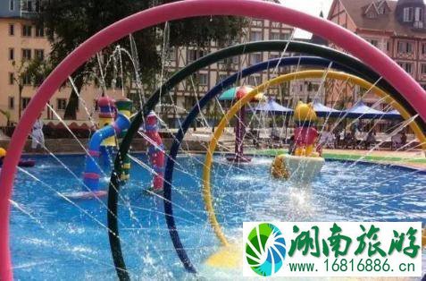 美心红酒小镇水上乐园学生票多少钱 美心红酒小镇水上乐园学生票多少钱