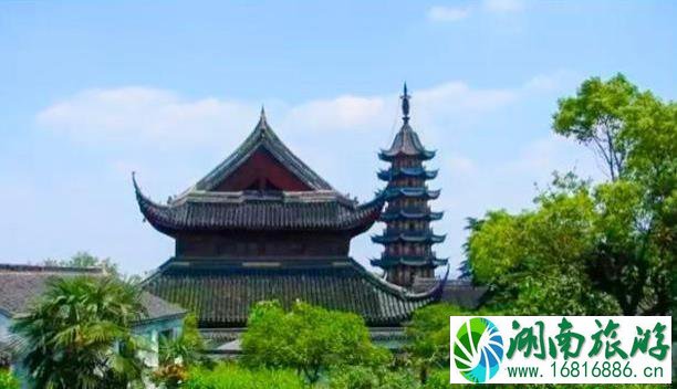 木渎古镇要门票吗 木渎古镇门票多少钱2022 木渎古镇要门票吗 木渎古镇门票多少钱2022