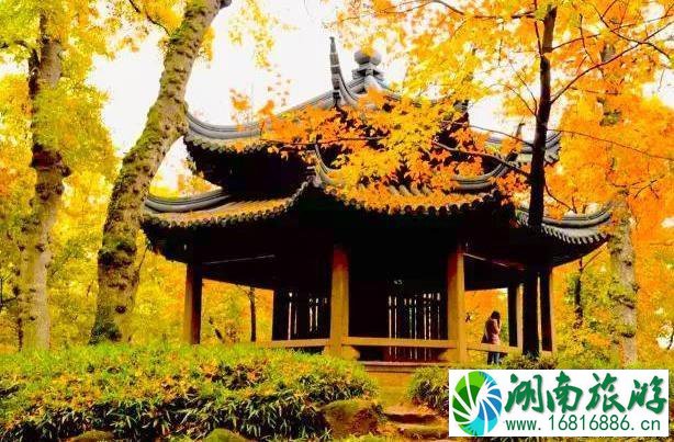 木渎古镇要门票吗 木渎古镇门票多少钱2022 木渎古镇要门票吗 木渎古镇门票多少钱2022