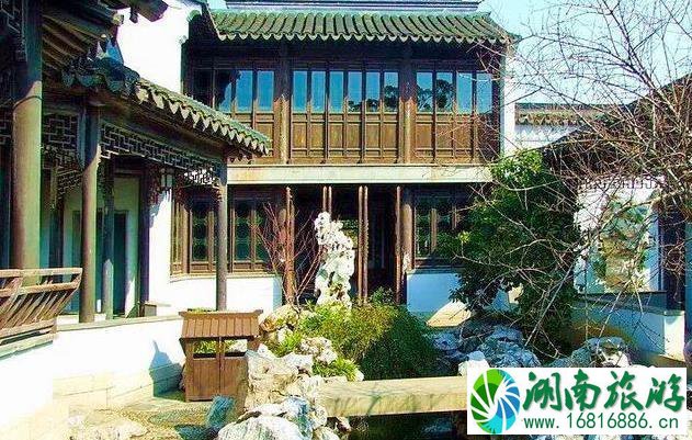 木渎古镇要门票吗 木渎古镇门票多少钱2022 木渎古镇要门票吗 木渎古镇门票多少钱2022