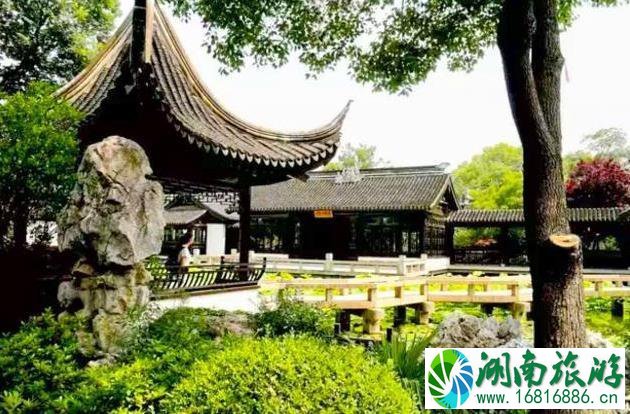 木渎古镇要门票吗 木渎古镇门票多少钱2022 木渎古镇要门票吗 木渎古镇门票多少钱2022