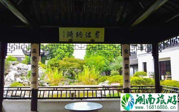 木渎古镇要门票吗 木渎古镇门票多少钱2022 木渎古镇要门票吗 木渎古镇门票多少钱2022