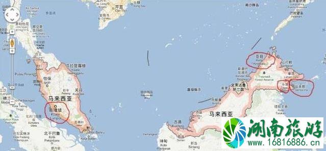 沙巴自由行需要带什么和注意什么 沙巴自由行需要带什么和注意什么