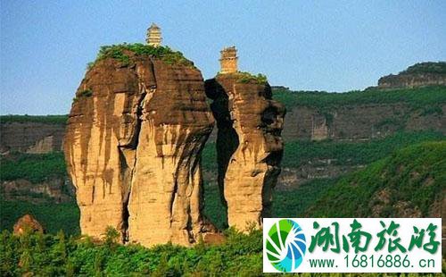 2022承德双塔山景区门票价格+游玩攻略 2022承德双塔山景区门票价格+游玩攻略