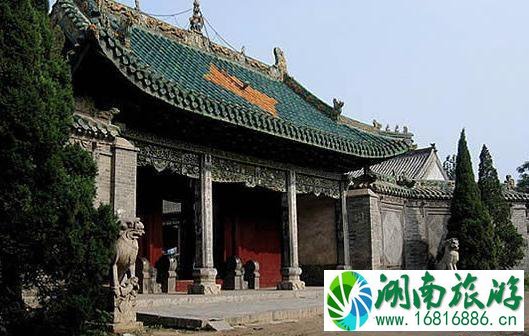 2022朱仙镇旅游攻略 朱仙镇有什么好玩的地方 2022朱仙镇旅游攻略 朱仙镇有什么好玩的地方