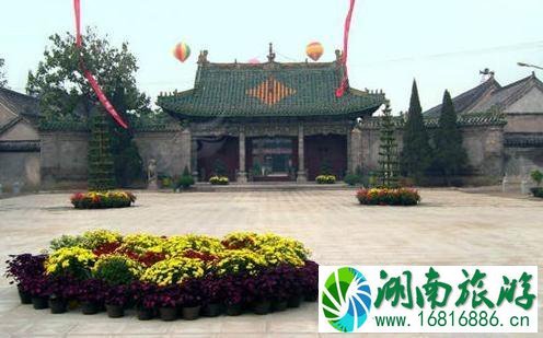 2022朱仙镇旅游攻略 朱仙镇有什么好玩的地方 2022朱仙镇旅游攻略 朱仙镇有什么好玩的地方