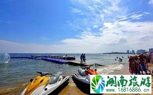 东戴河旅游攻略+住宿+交通指南 东戴河旅游攻略+住宿+交通指南