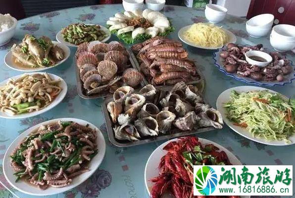 东戴河旅游攻略+住宿+交通指南 东戴河旅游攻略+住宿+交通指南