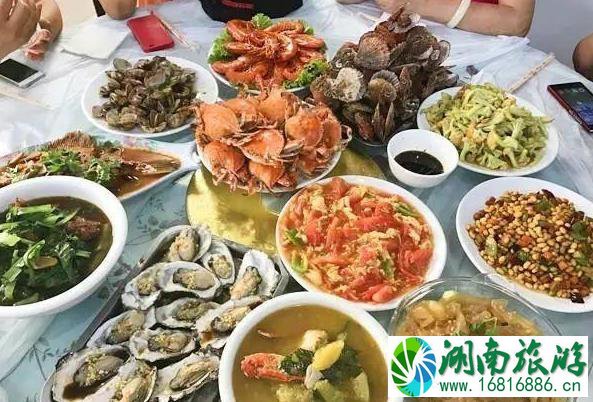 东戴河旅游攻略+住宿+交通指南 东戴河旅游攻略+住宿+交通指南