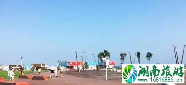 东戴河旅游攻略+住宿+交通指南 东戴河旅游攻略+住宿+交通指南