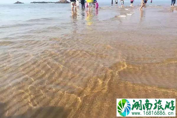东戴河旅游攻略+住宿+交通指南 东戴河旅游攻略+住宿+交通指南
