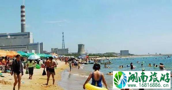 东戴河旅游攻略+住宿+交通指南 东戴河旅游攻略+住宿+交通指南