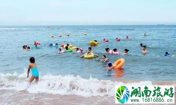 东戴河旅游攻略+住宿+交通指南 东戴河旅游攻略+住宿+交通指南