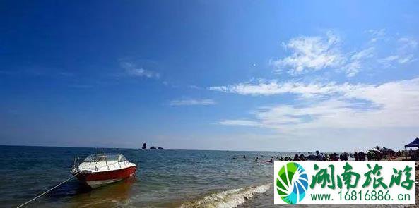 东戴河旅游攻略+住宿+交通指南 东戴河旅游攻略+住宿+交通指南
