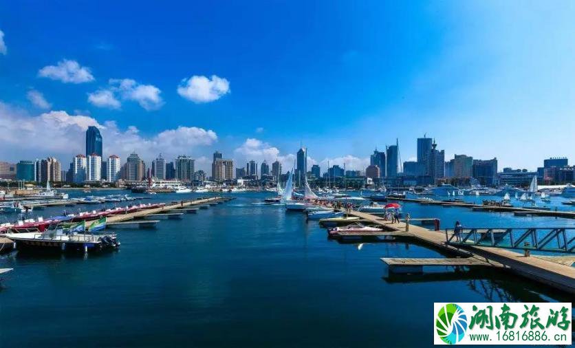 2022年中国最佳避暑旅游城市榜单名单 2022年中国最佳避暑旅游城市榜单名单