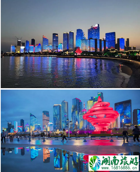 2022年中国最佳避暑旅游城市榜单名单 2022年中国最佳避暑旅游城市榜单名单