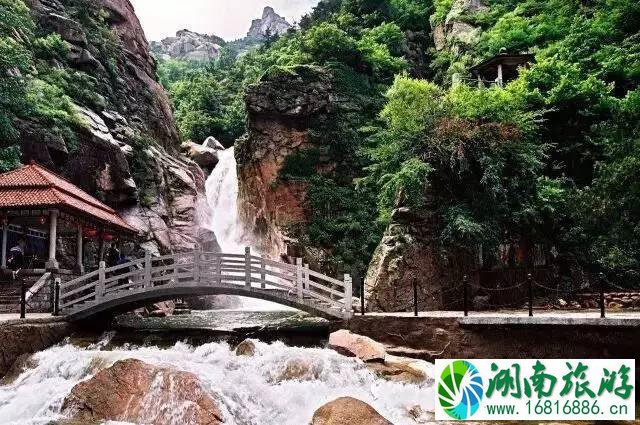 2022年中国最佳避暑旅游城市榜单名单 2022年中国最佳避暑旅游城市榜单名单