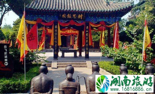 2022朱仙镇旅游攻略 朱仙镇有什么好玩的地方 2022朱仙镇旅游攻略 朱仙镇有什么好玩的地方