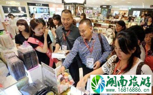 在免税店怎么买东西最划算 在免税店怎么买东西最划算