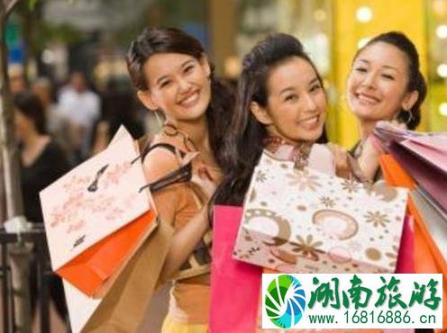在免税店怎么买东西最划算 在免税店怎么买东西最划算