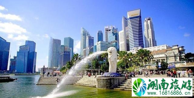 东南亚有哪些好玩的地方 东南亚有哪些好玩的地方