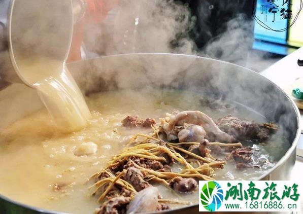 文山特色美食攻略 文山特色美食攻略