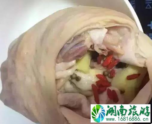 文山特色美食攻略 文山特色美食攻略