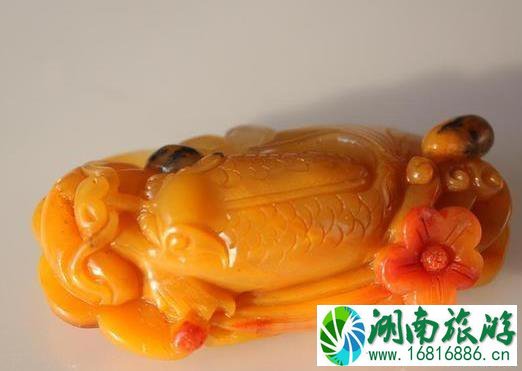 保山特产有哪些 保山特产有哪些