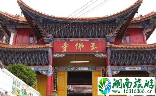保山旅游攻略必去景点 保山旅游攻略必去景点